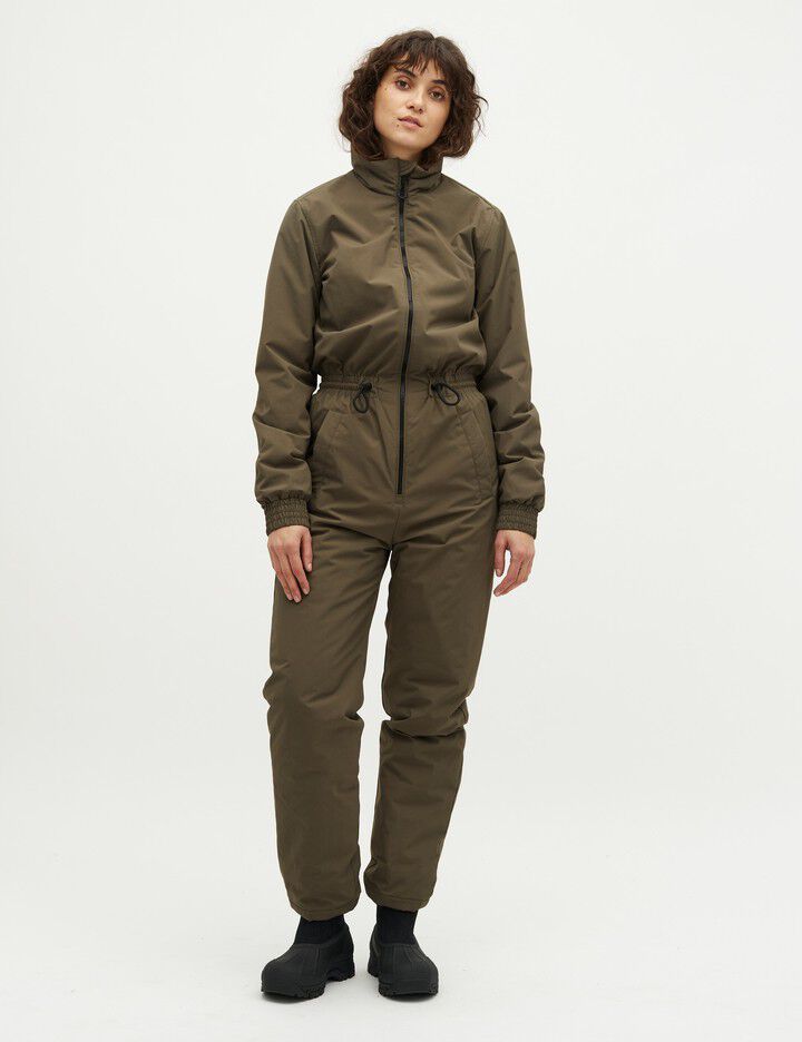 Irissa-G Regnt&aelig;t Flyderdragt