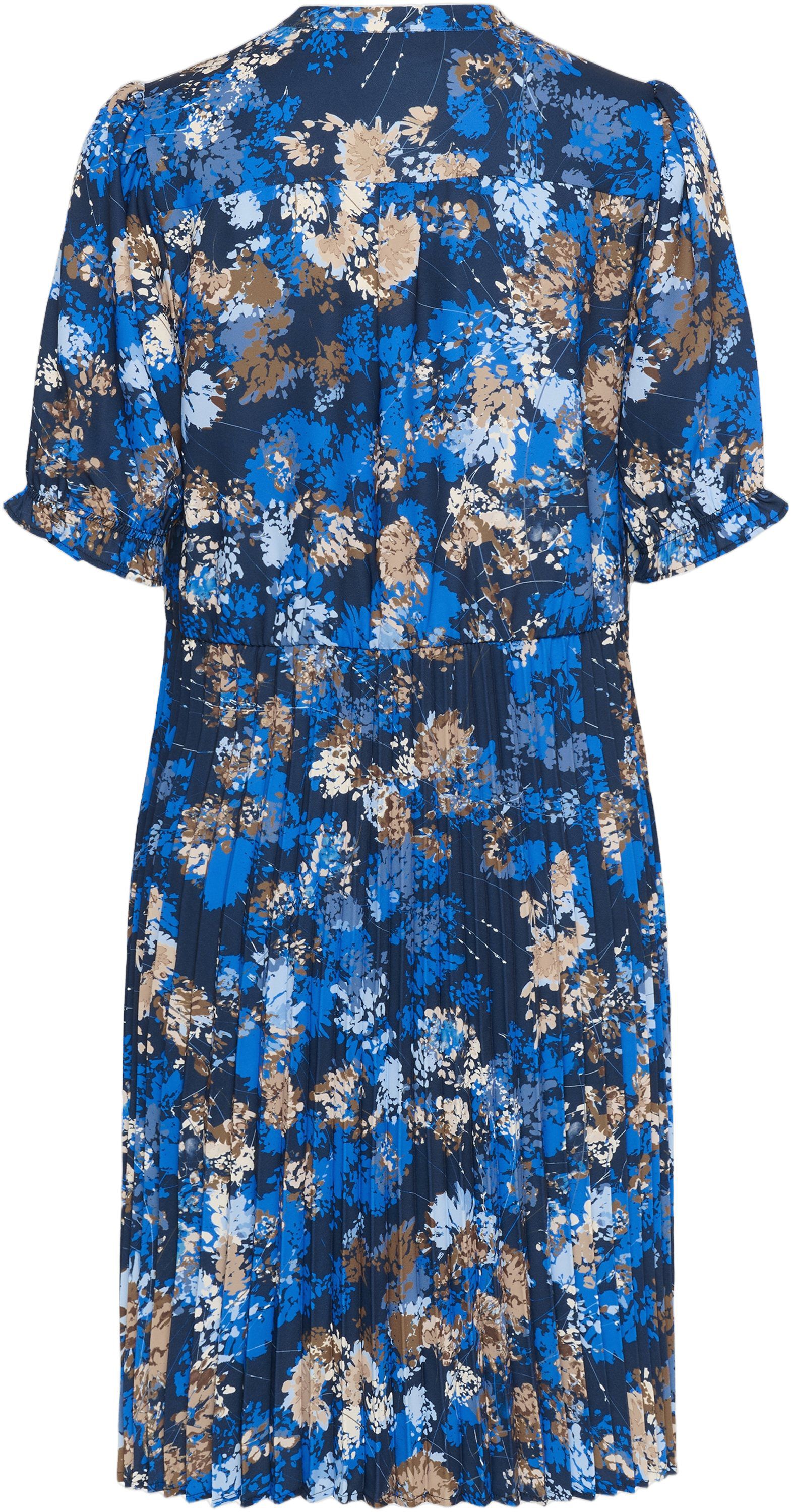 CUpaddy Betty Short Dress