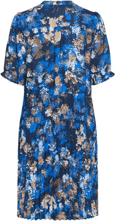 CUpaddy Betty Short Dress