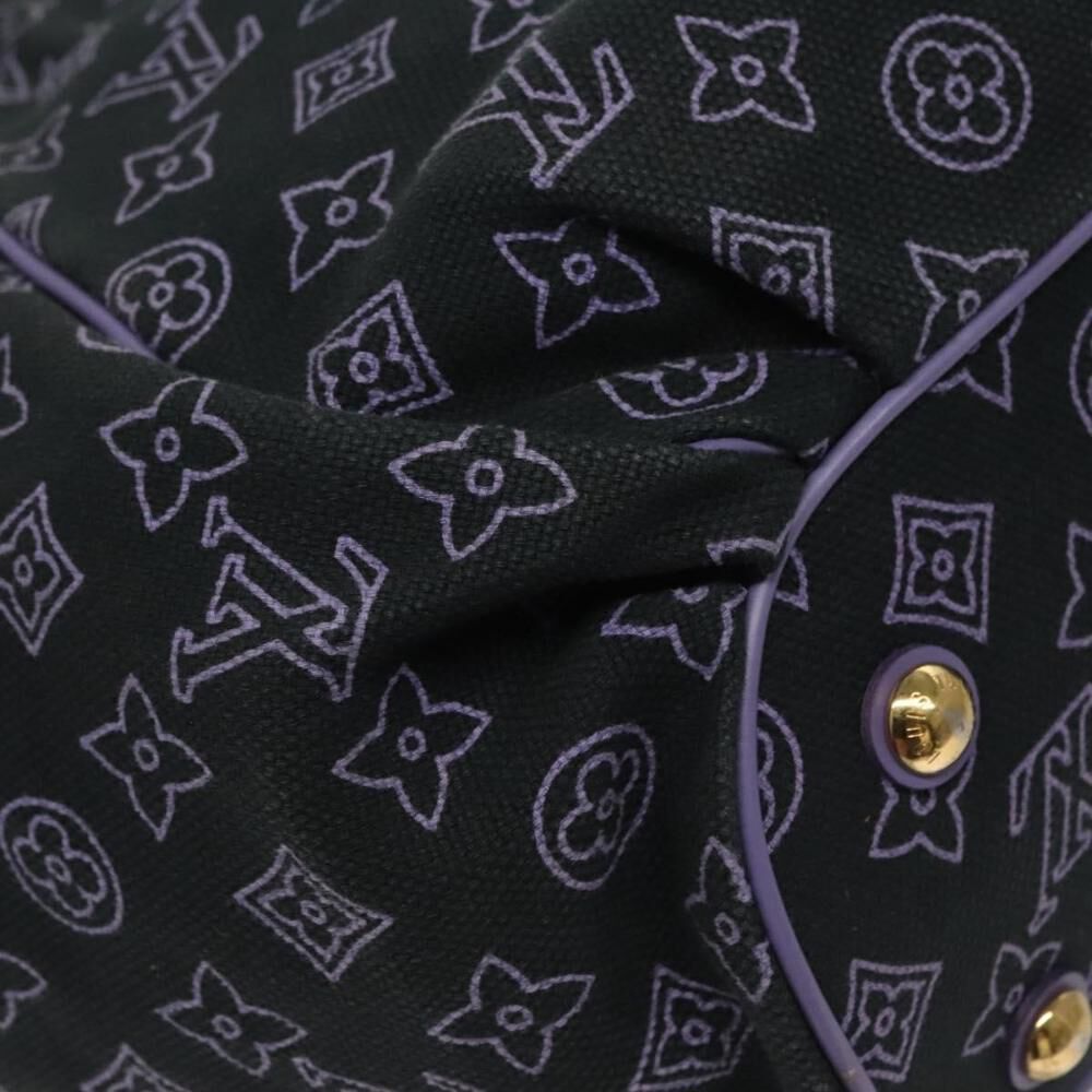 Louis Vuitton Damier Ebene Ipanema