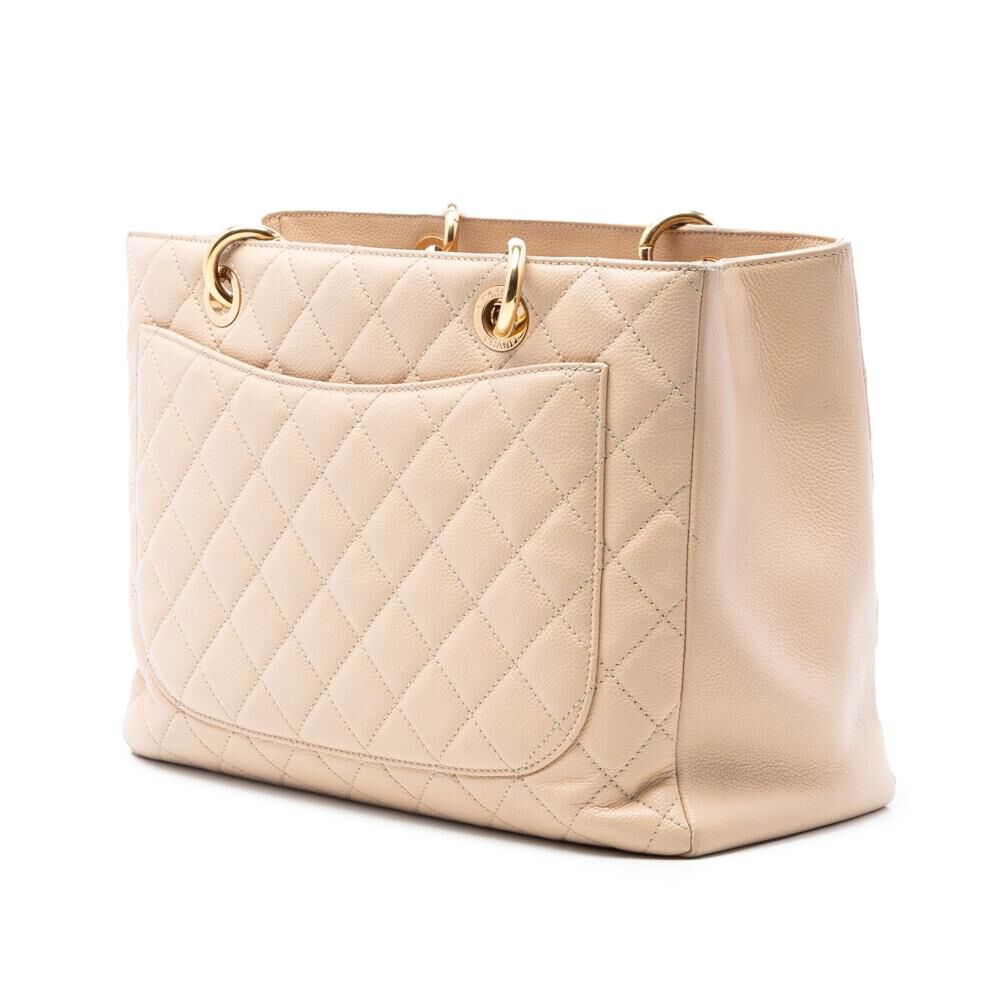 Chanel Tote