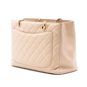 Chanel Tote