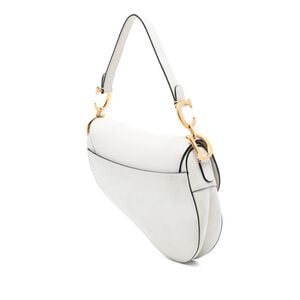 Dior Saddle Bag
