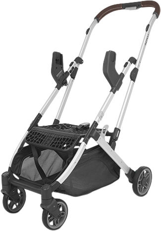 MINU V2 carseat adapters BeSafe, Cybex and more