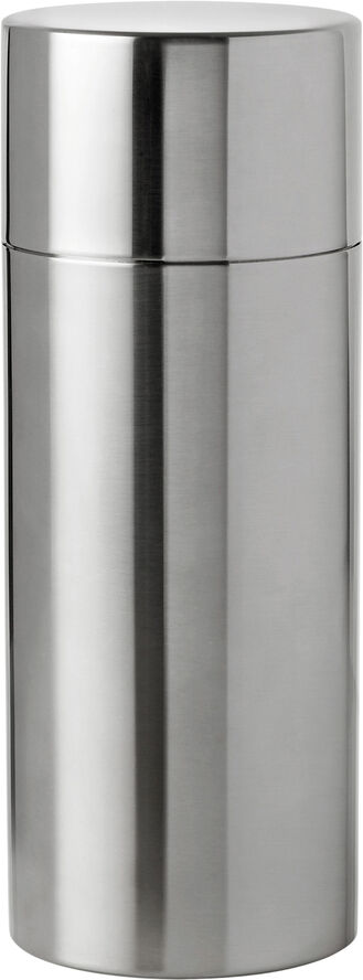 Arne Jacobsen cocktail shaker 0,75 l, steel