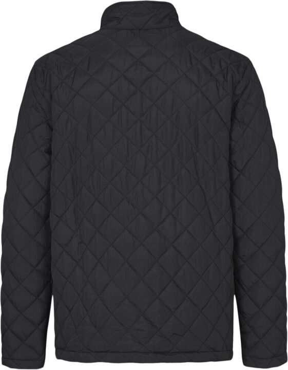 Axel Quilted overgangsjakke