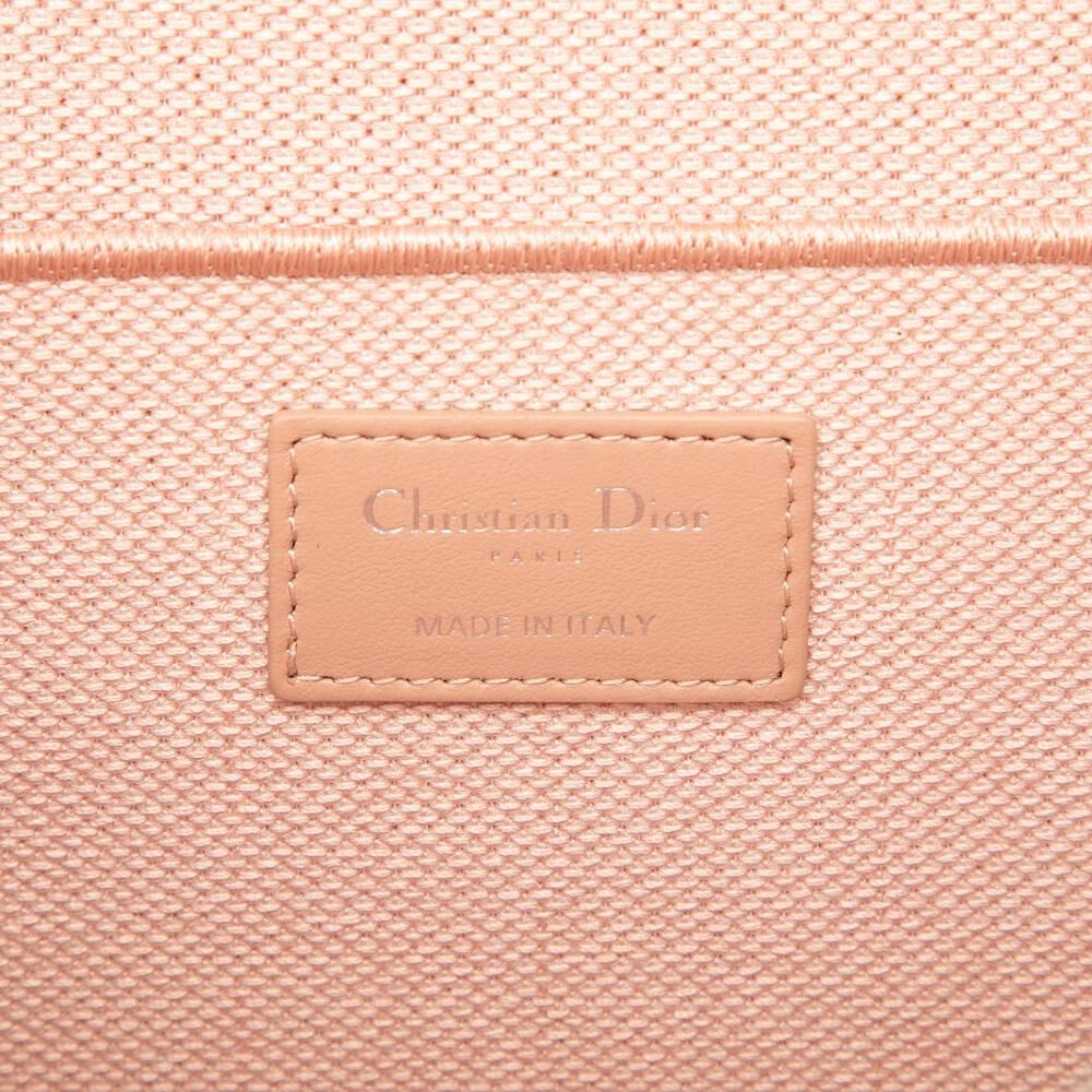 Dior Vanity Bag
