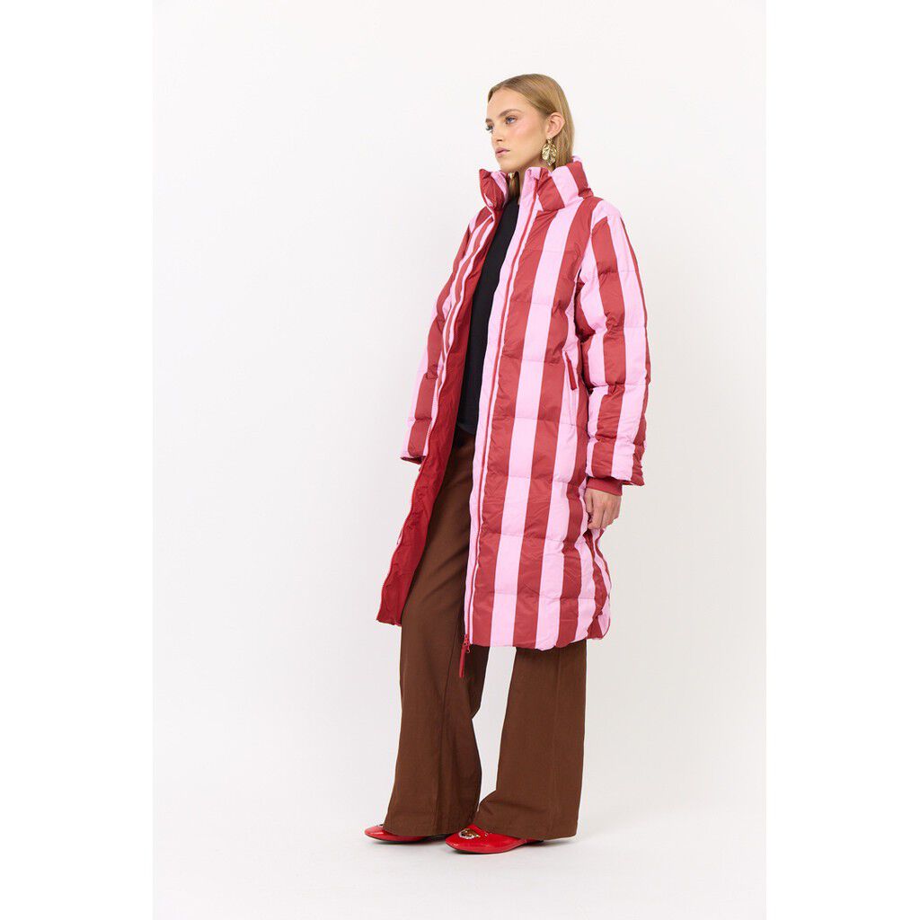 Merle Coat