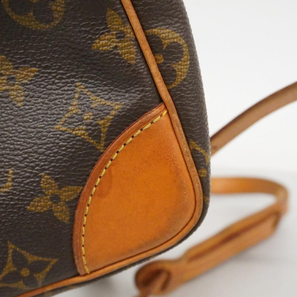 Louis Vuitton Trocadero