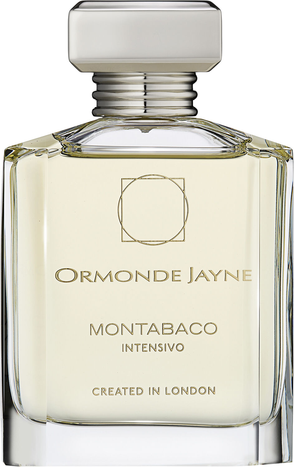 Montabaco Intensivo - Parfum 88ml