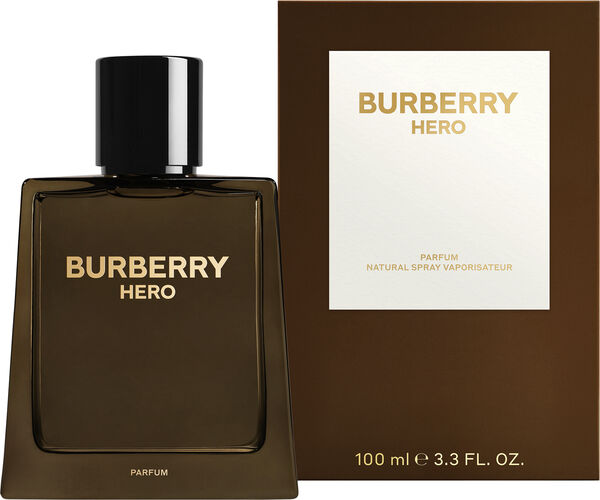 Hero Parfum Parfume