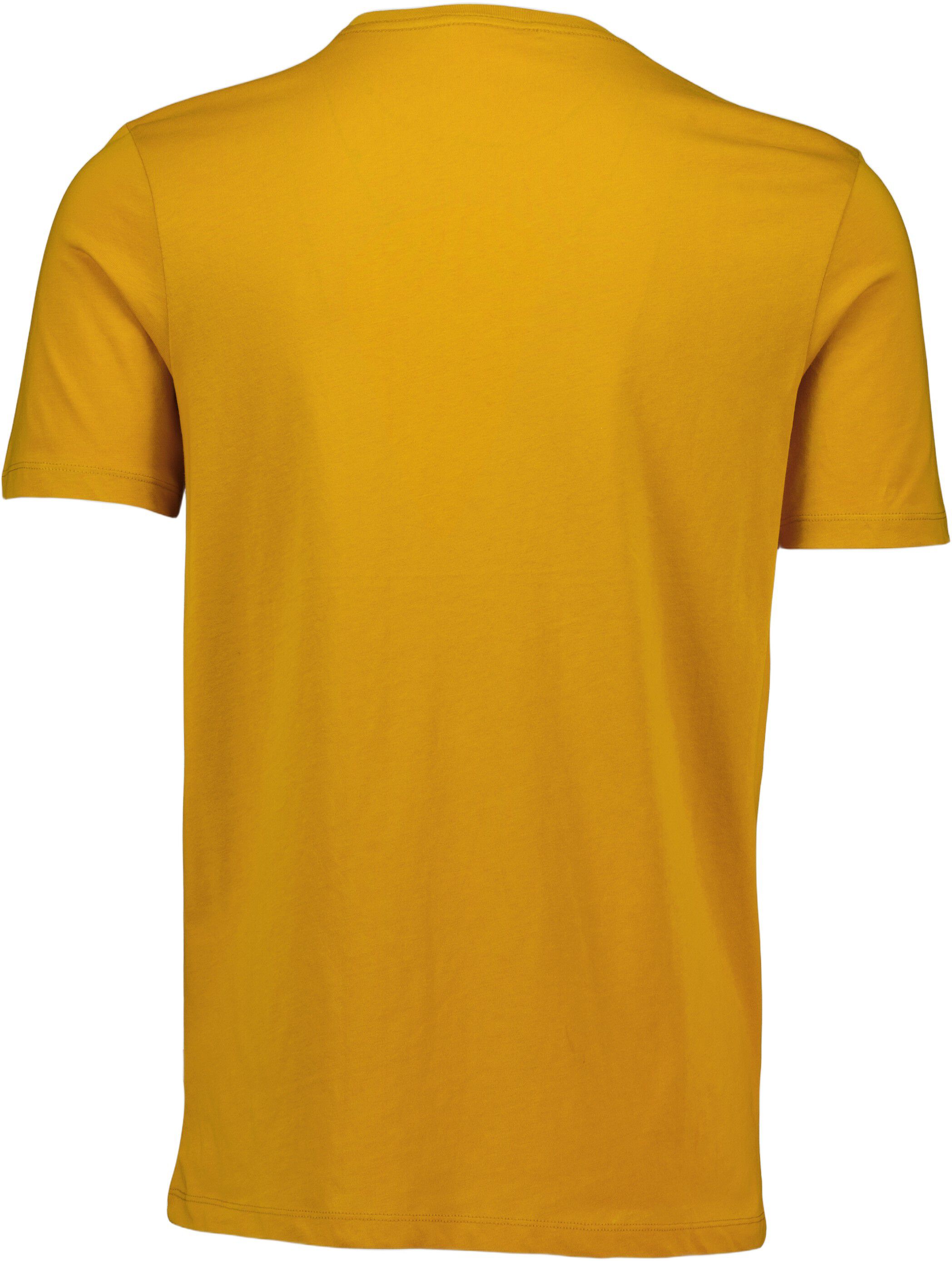 Copenhagen print tee S/S