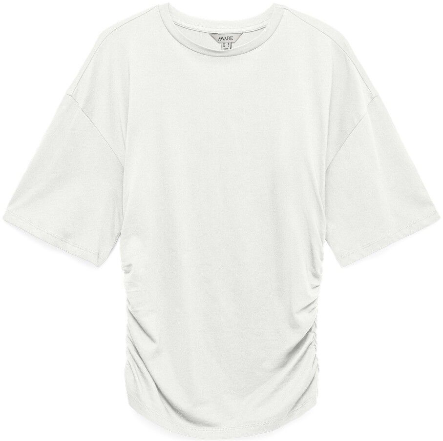 AWNAVARO 2/4 O-NECK TOP NOOS