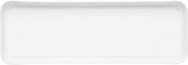 Serveringsfad 37x13cm Legio Nova