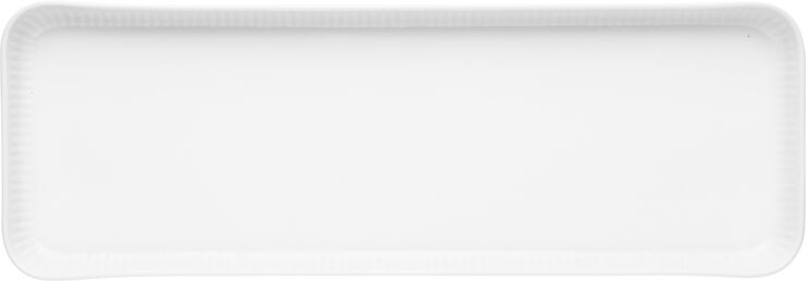 Serveringsfad 37x13cm Legio Nova