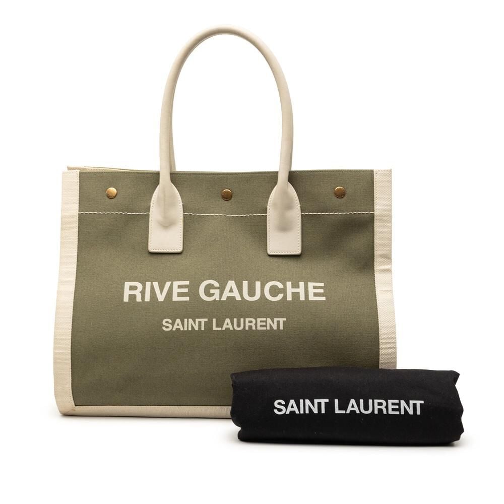Yves Saint Laurent Tote