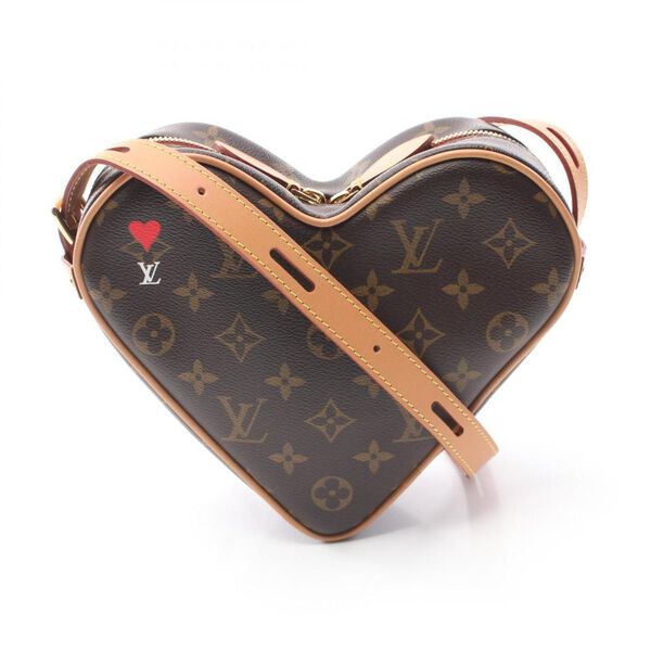 Louis Vuitton Crossbody Bag