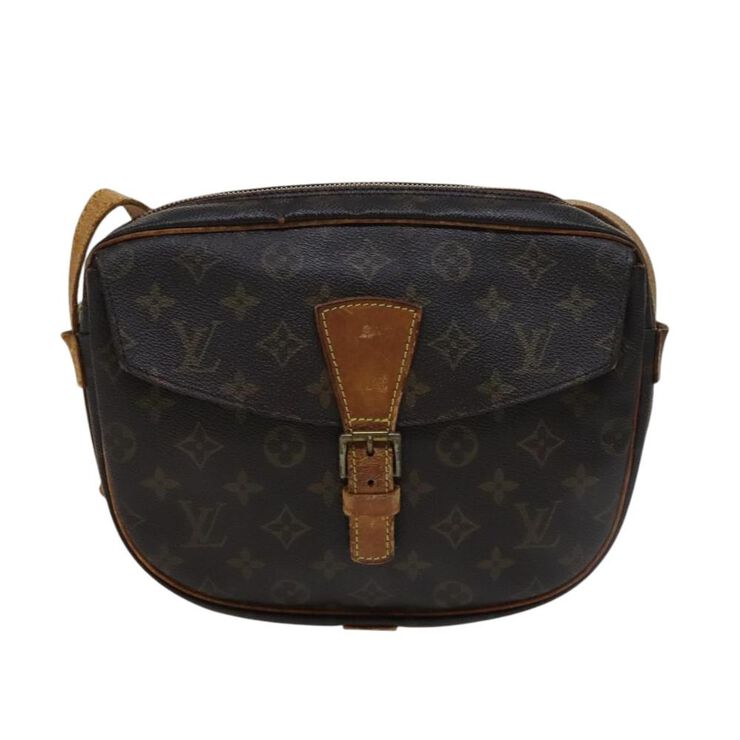 Louis Vuitton Jeune Fille