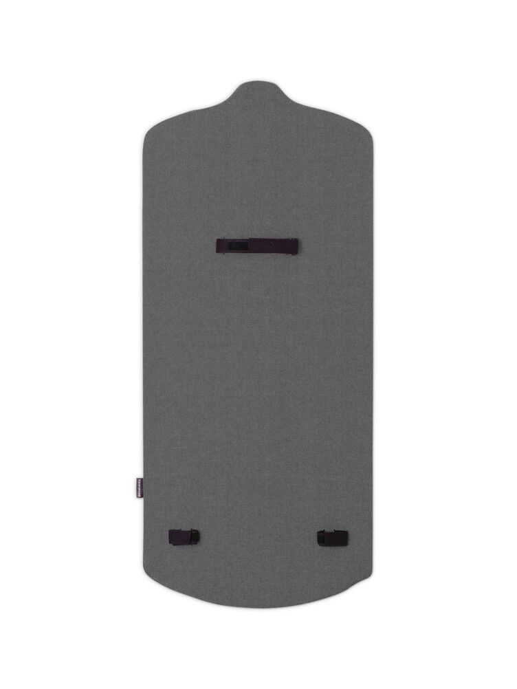 Linn Dampbr&aelig;t - Pepper Black