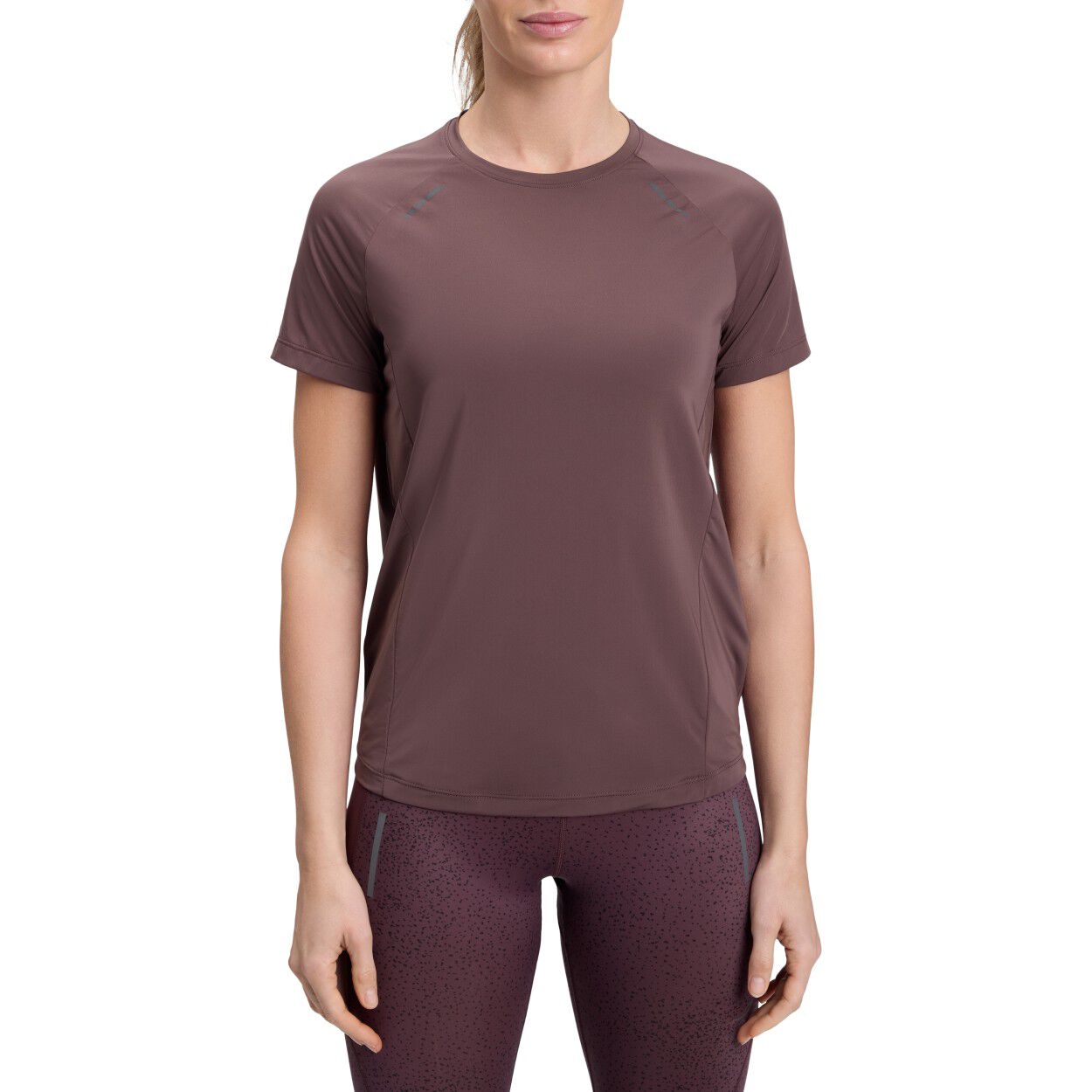 Giade III L&oslash;be T-shirt