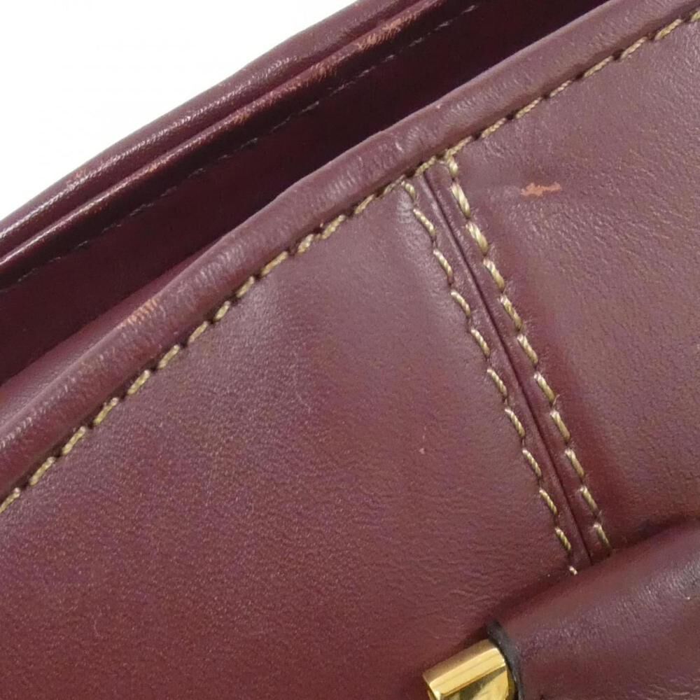 Cartier Tote