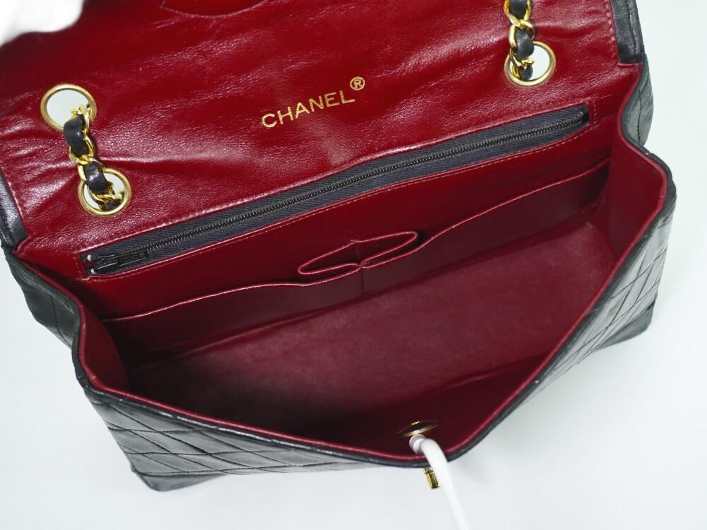 Chanel Flap Bag
