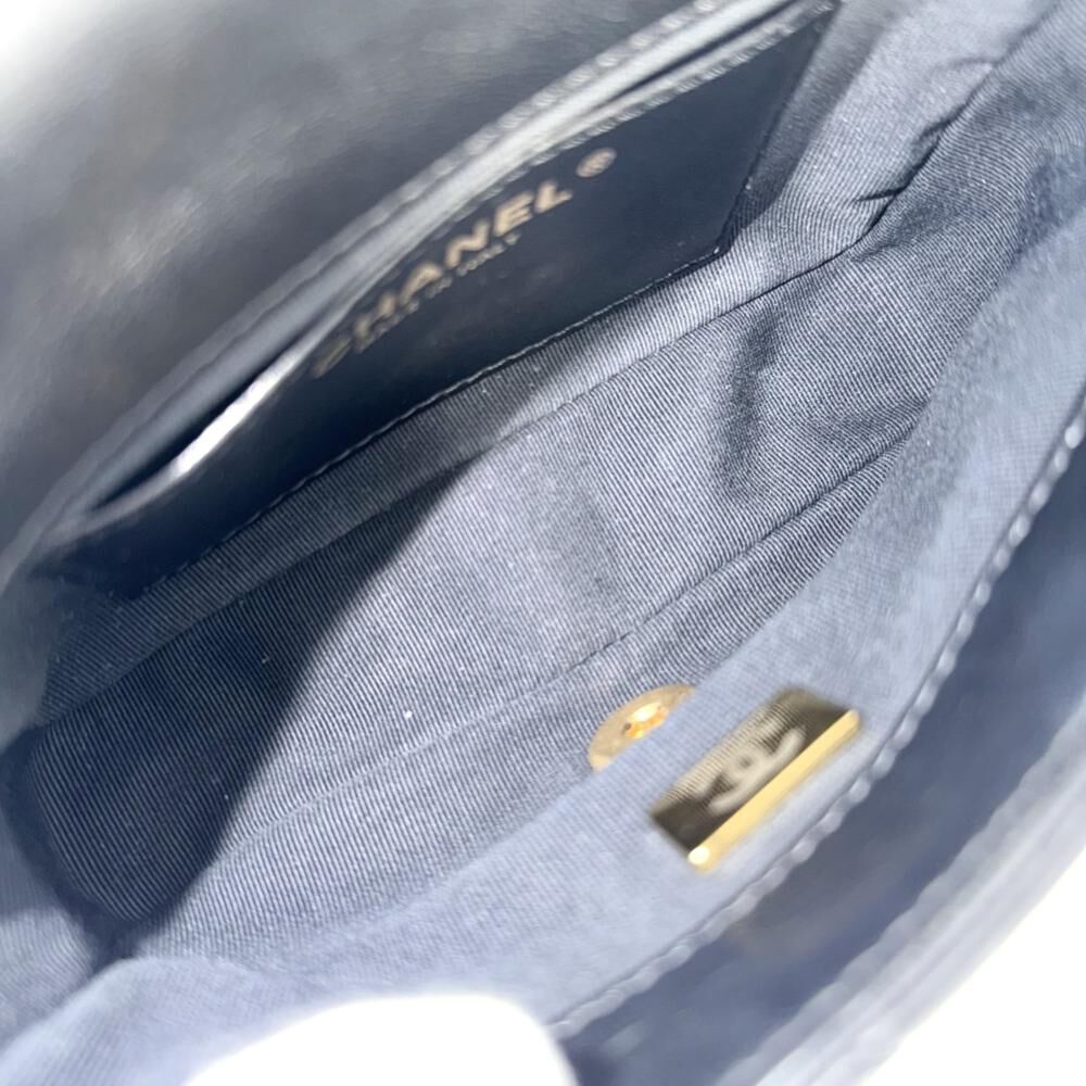 Chanel Shoulder Bag