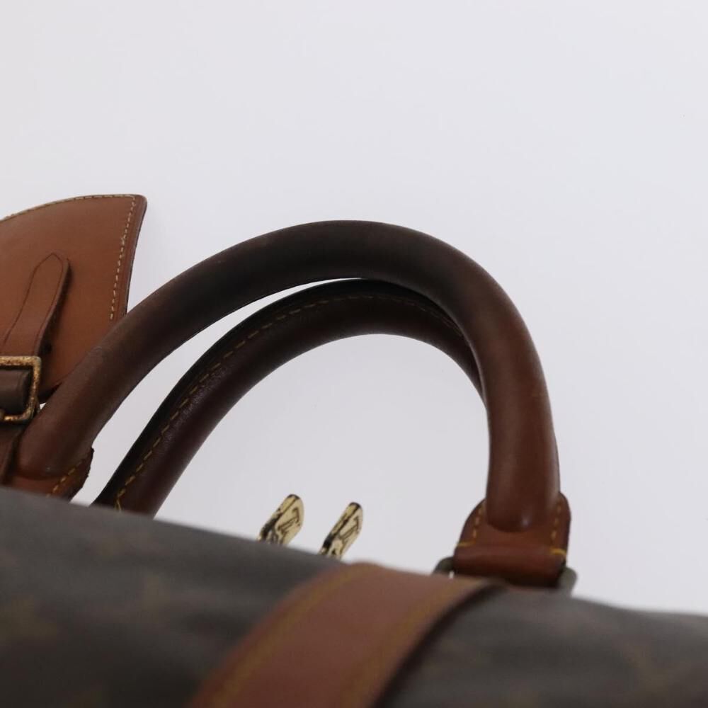 Louis Vuitton Keepall