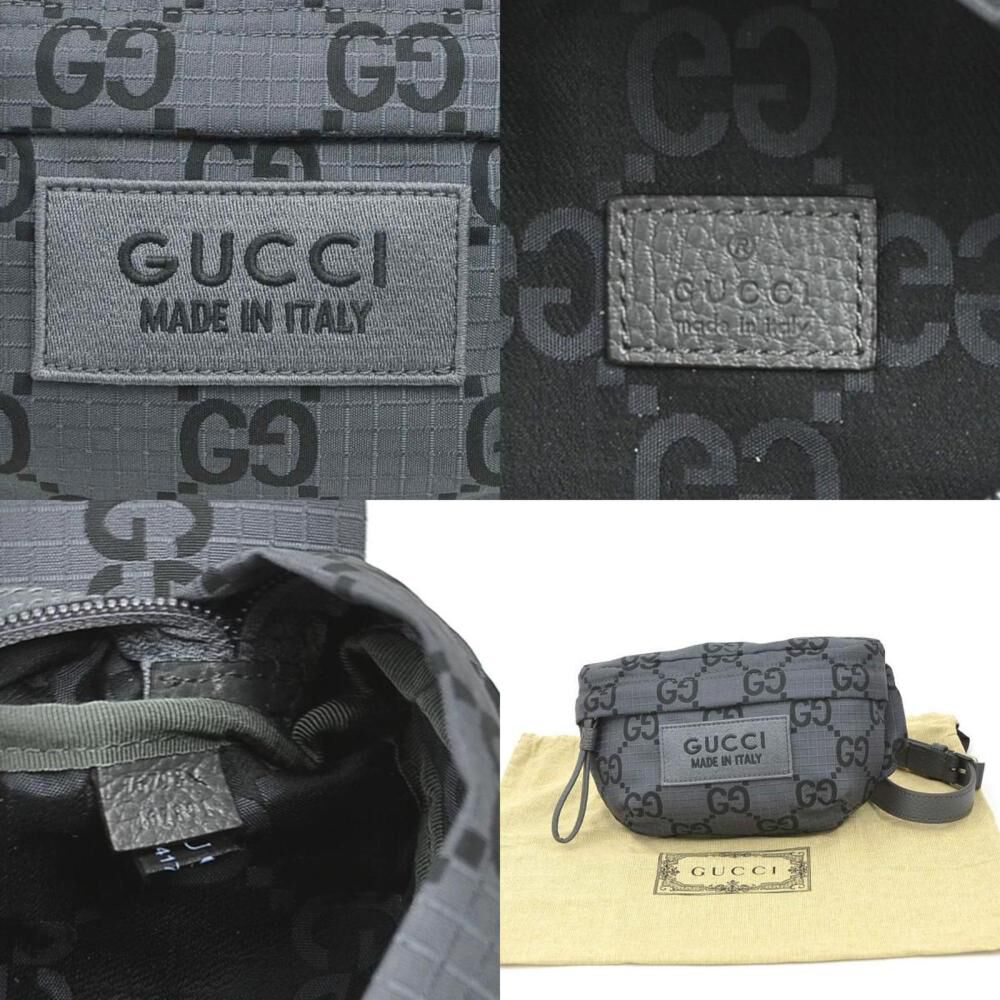 Gucci Belt Bag