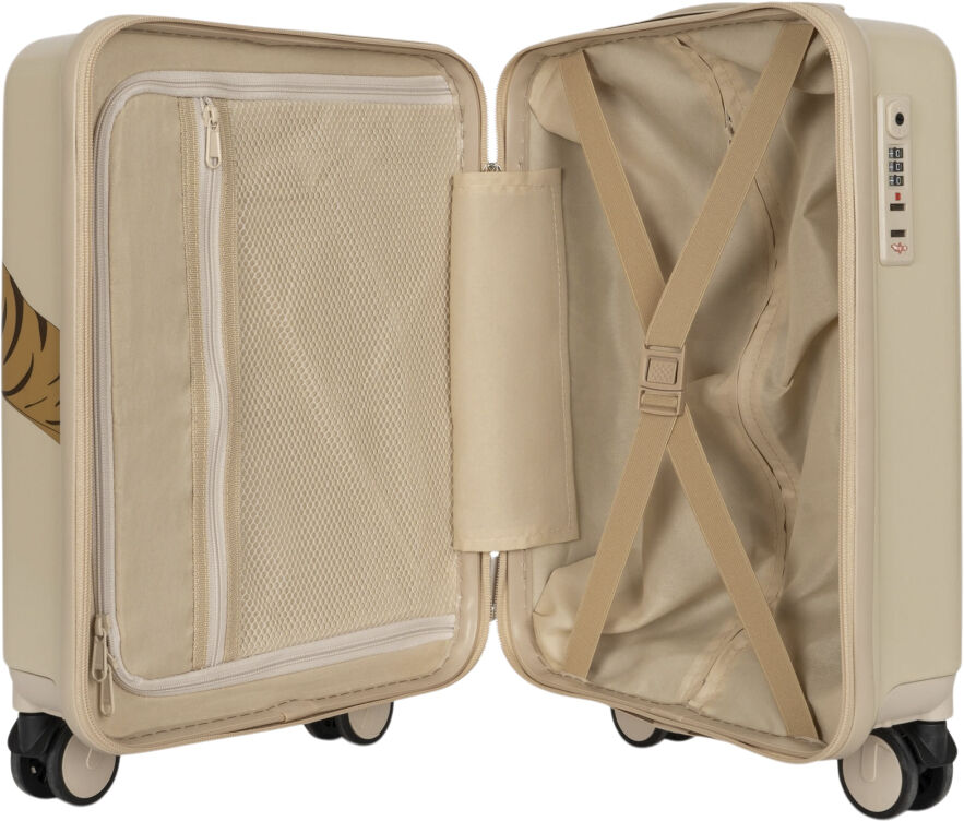 TRAVEL SUITCASE