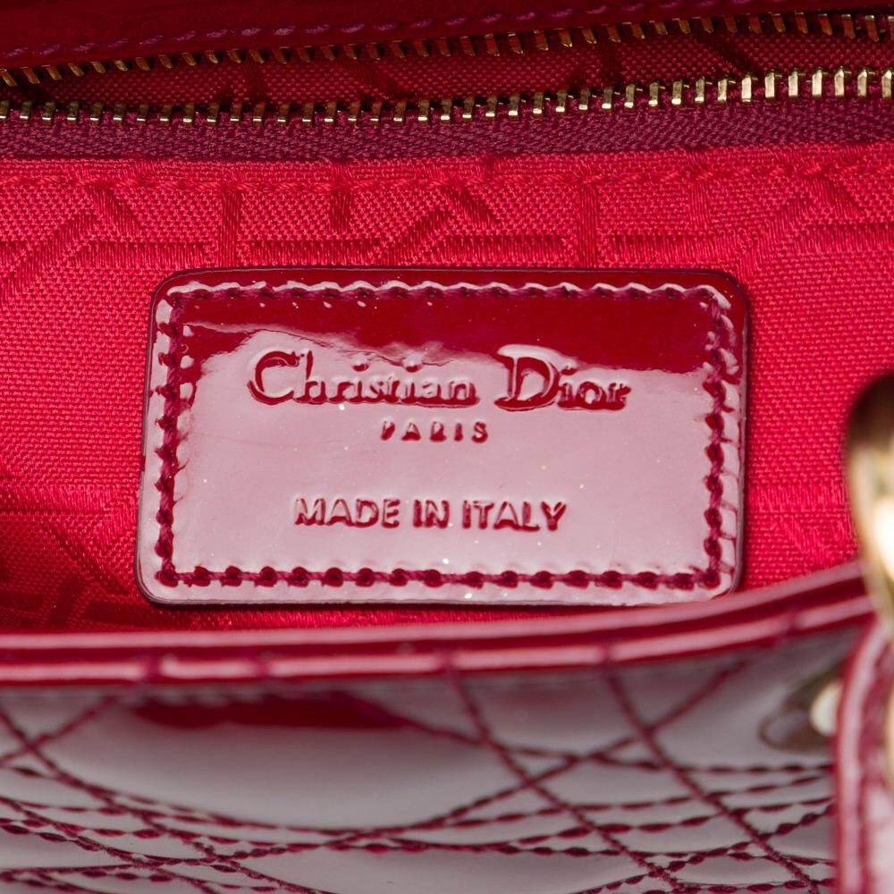 Dior Lady Dior