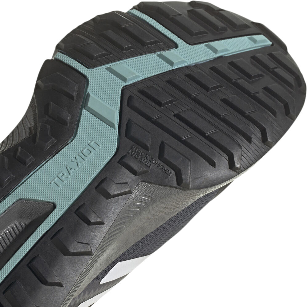 Terrex Soulstride RAIN. RDY trail L&oslash;besko