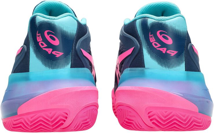 Gel-Resolution X Padelsko