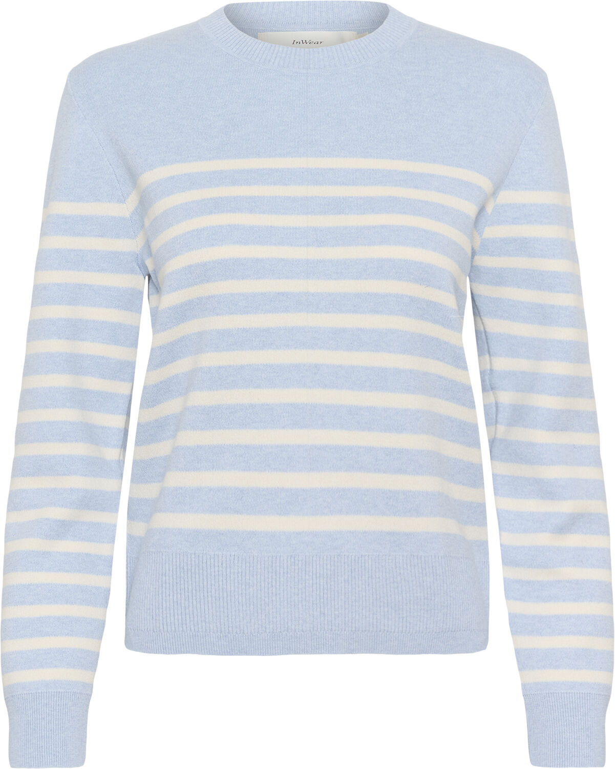 WallisIW O-neck Pullover