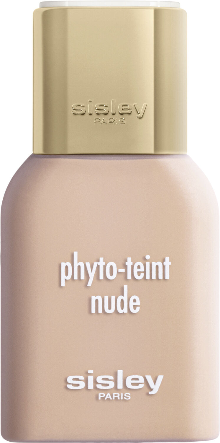 Phyto-Teint Nude