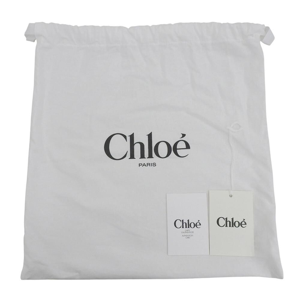 Chlo&eacute; Shoulder Bag