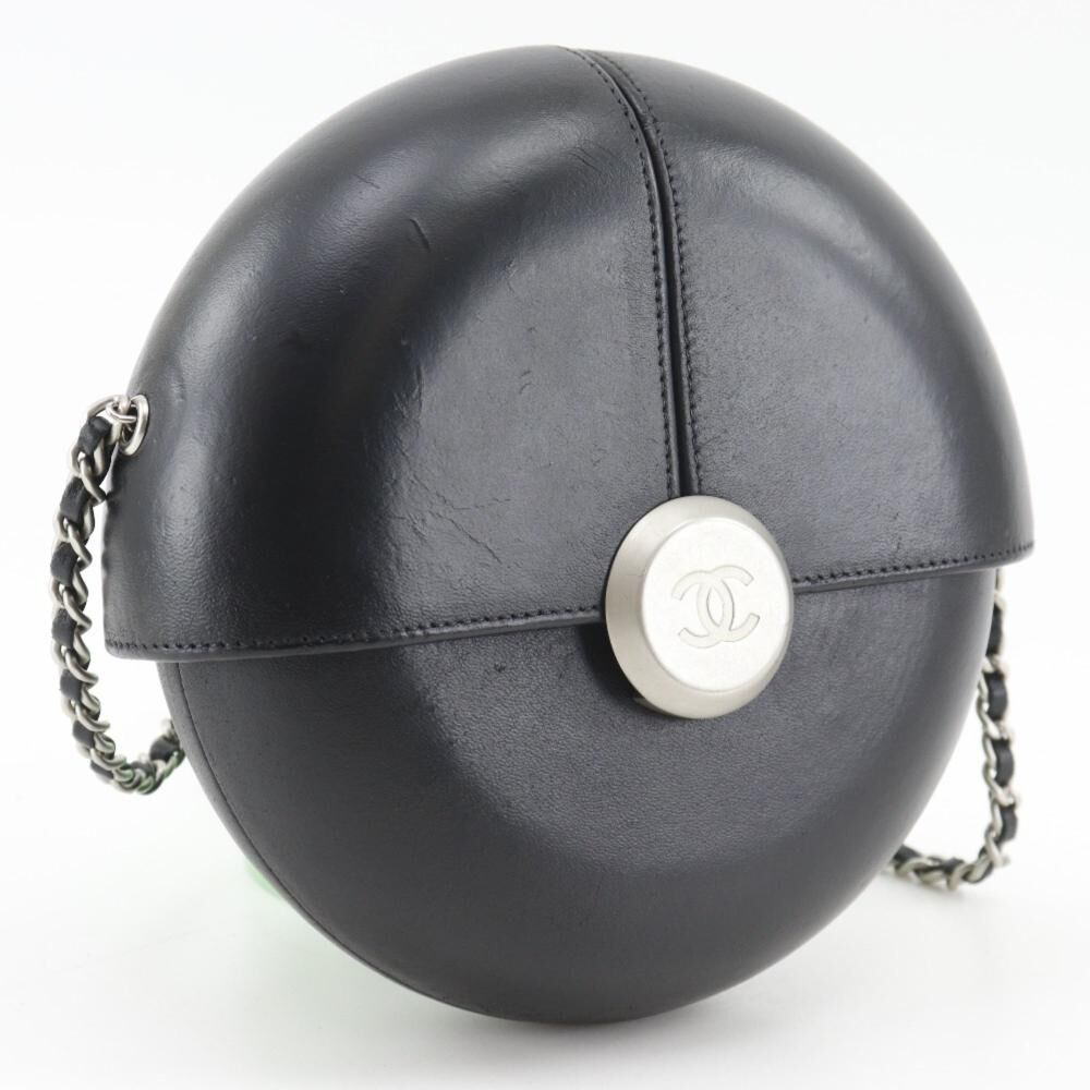 Chanel Shoulder Bag