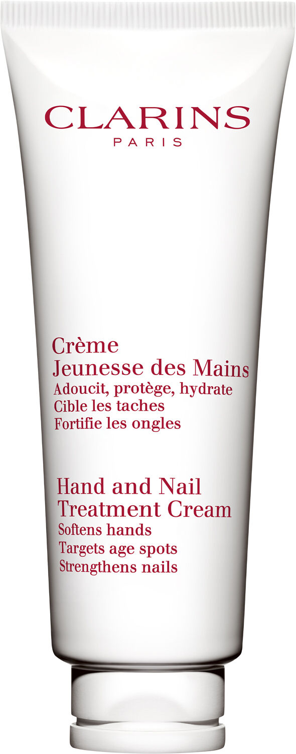 Hand and Nail Treatment Cream 100 ml.