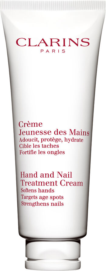 Hand and Nail Treatment Cream 100 ml.
