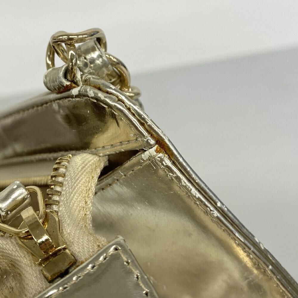 Chanel Shoulder Bag