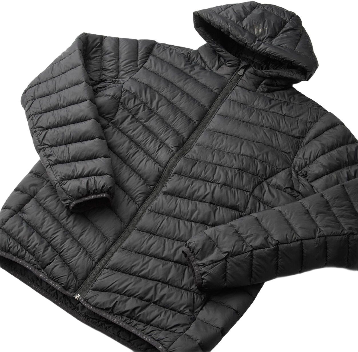 Saltuna Overgangsjakke