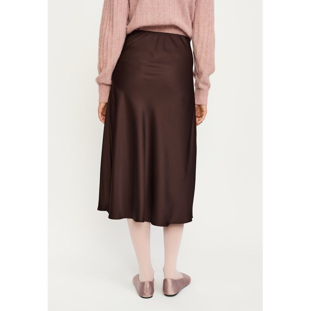 SRAbia Midi Skirt