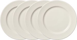 Horizon middagstallerken, 4 stk.