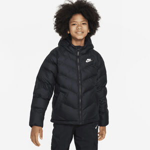 Sportswear Synthetic-Fill jakke