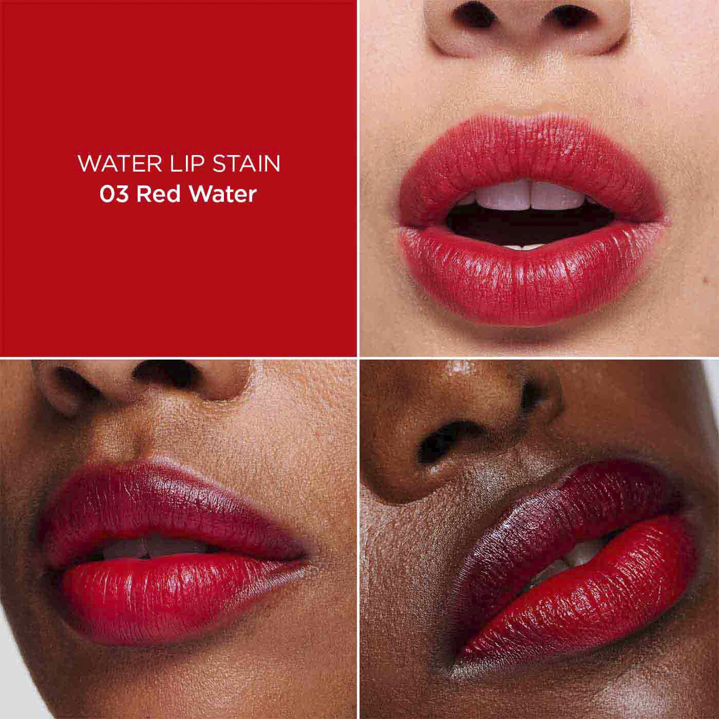 Water Lip Stain