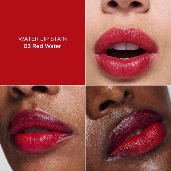 Water Lip Stain