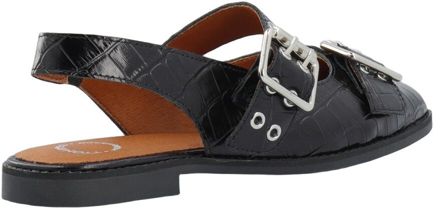 CASDIANA Mary Jane Croco