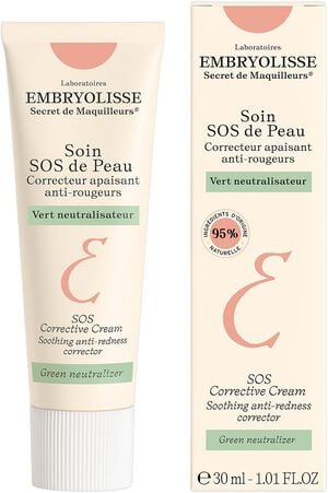 CORRECTIVE GREEN SOS CREAM 30 ML