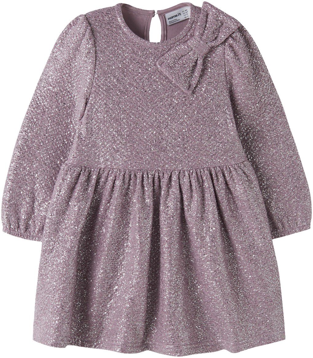 Nmfditsia Ls Dress