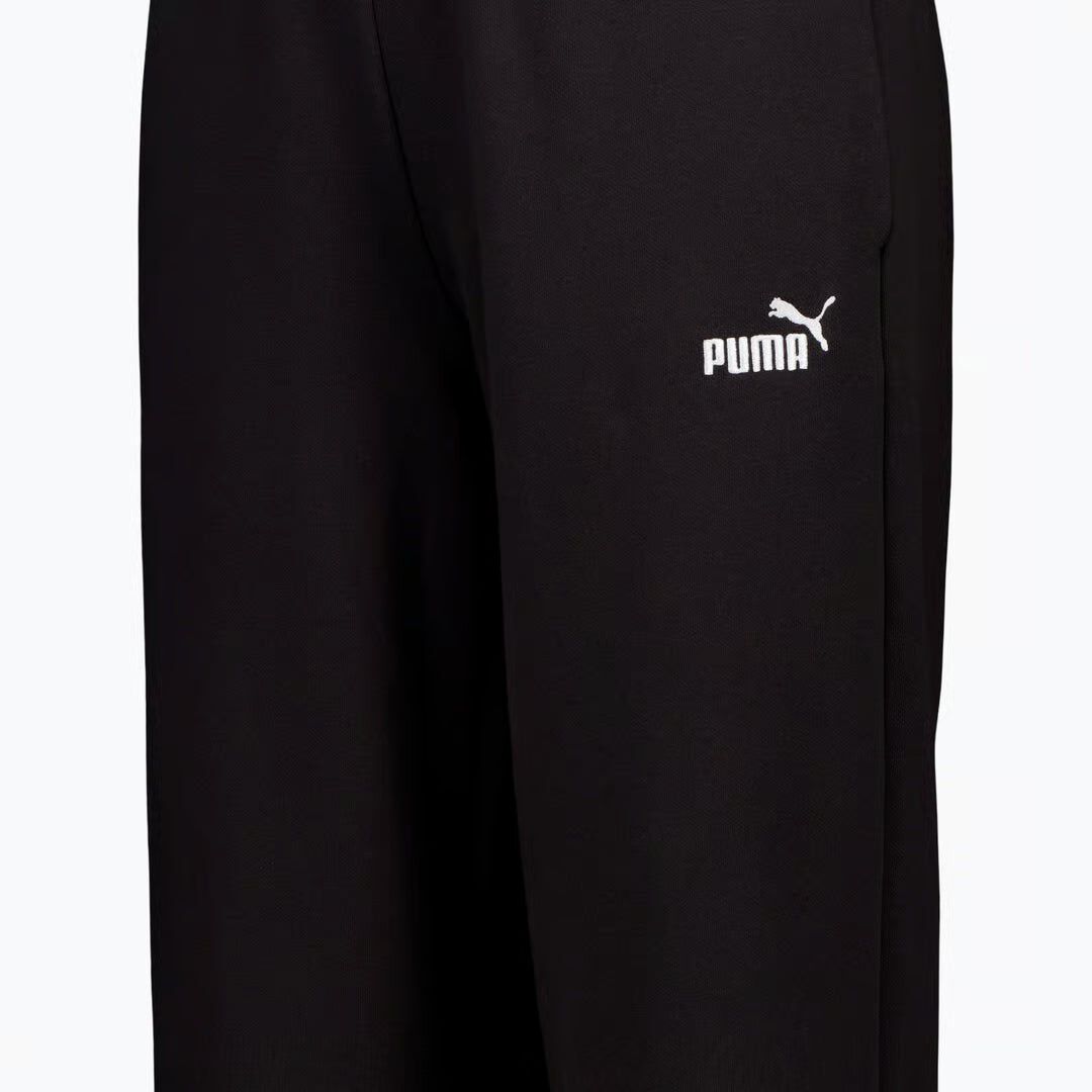 Small No. 1 Logo Bukser